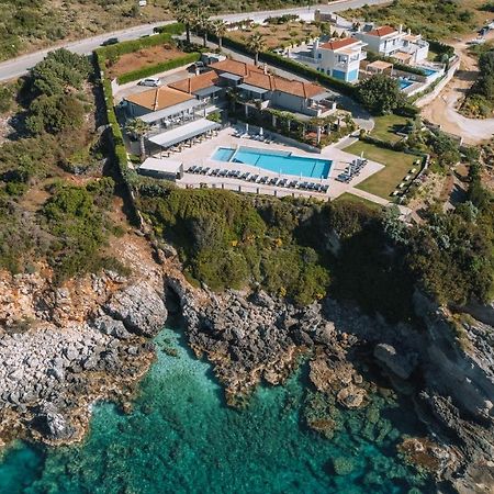 Blue Jasmine Hotel Skala  Exteriér fotografie