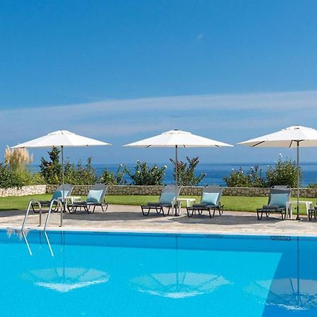 Blue Jasmine Hotel Skala  Exteriér fotografie