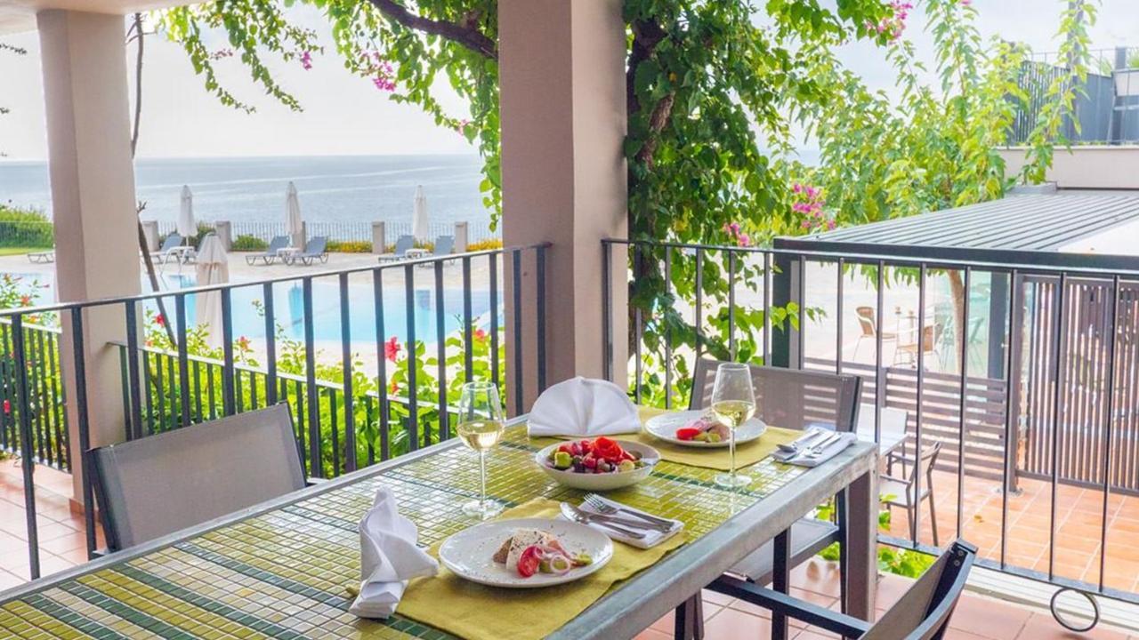Blue Jasmine Hotel Skala  Exteriér fotografie