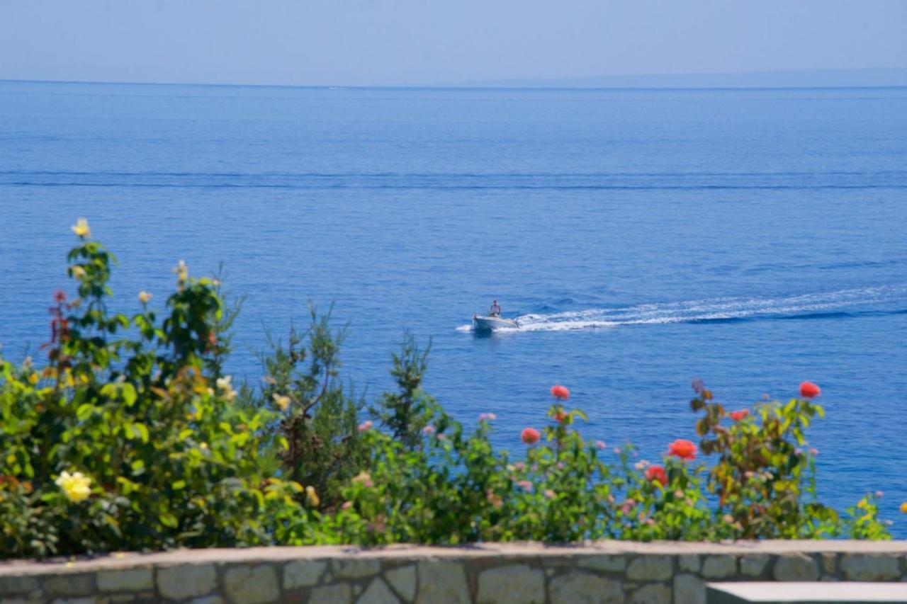 Blue Jasmine Hotel Skala  Exteriér fotografie