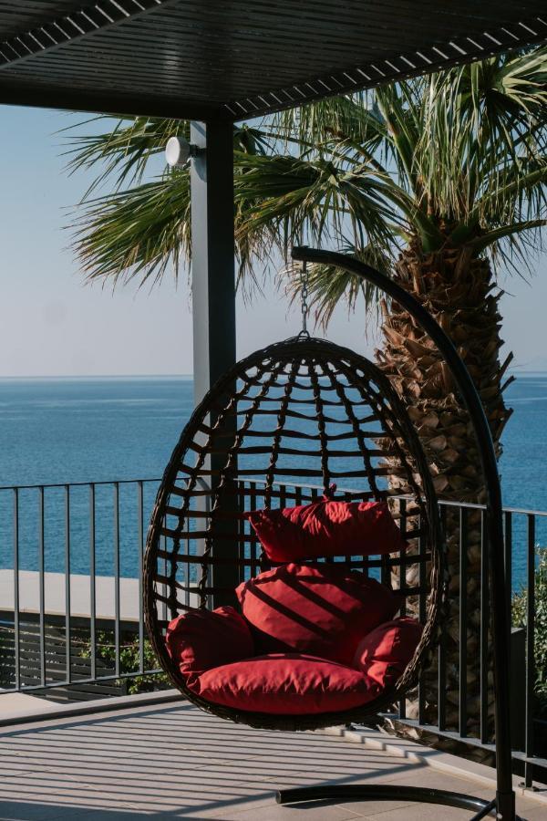 Blue Jasmine Hotel Skala  Exteriér fotografie