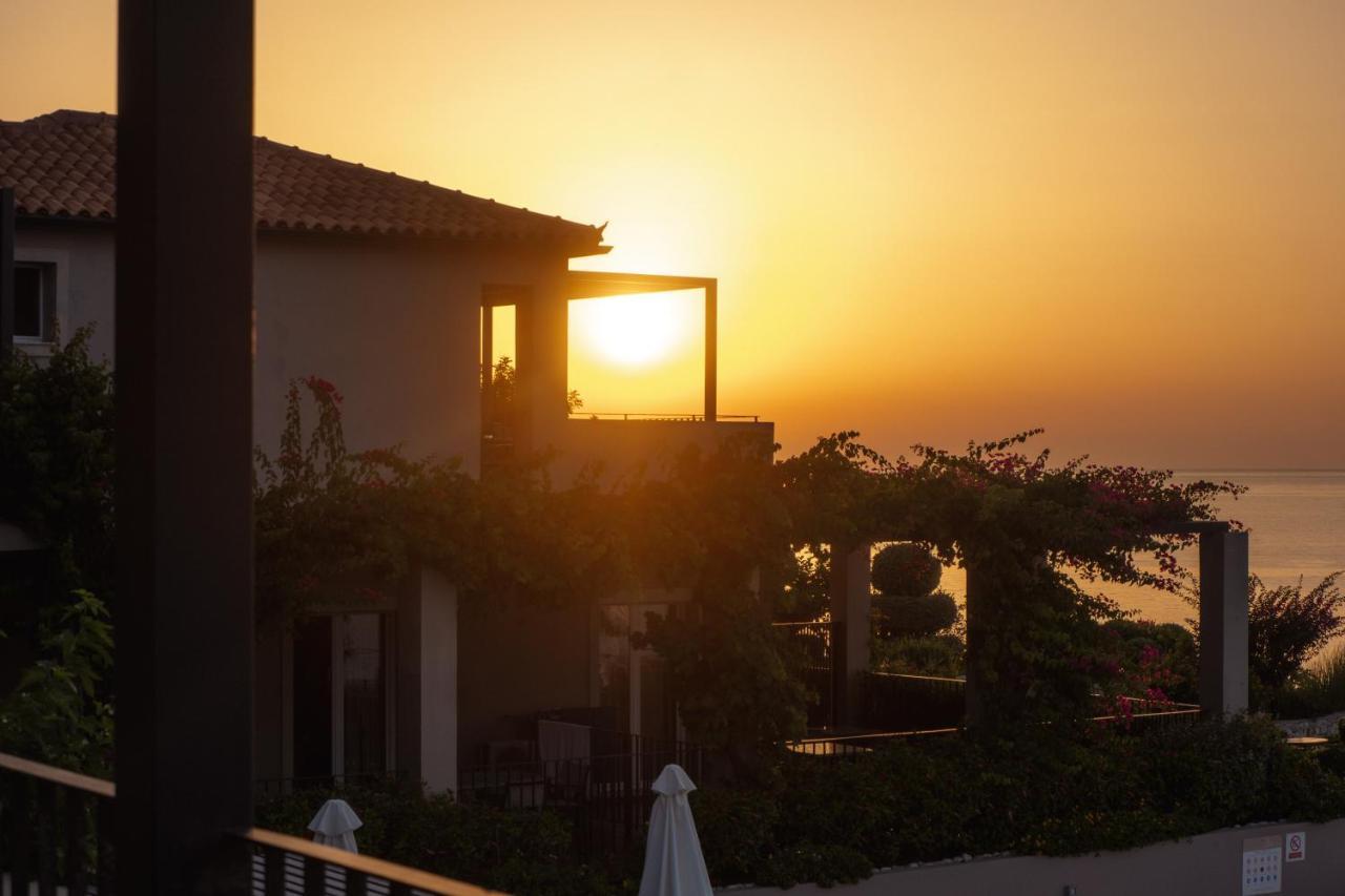 Blue Jasmine Hotel Skala  Exteriér fotografie
